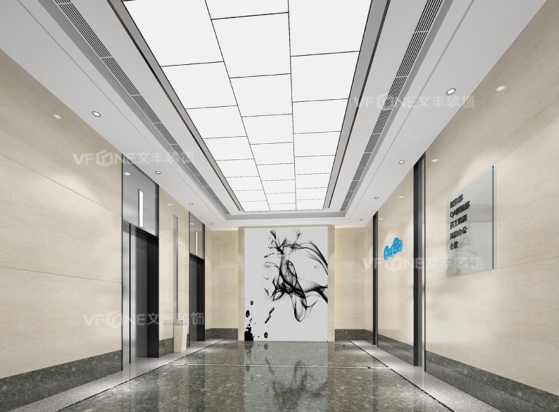 辦公空間裝修設(shè)計(jì)