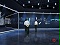 展廳設(shè)計圖-文豐裝飾