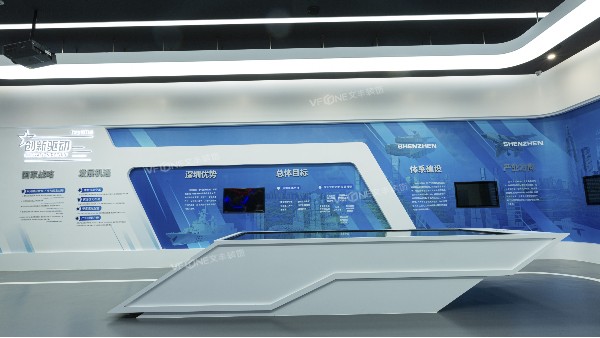 不清楚戶外展廳設(shè)計？看這一篇就夠了！