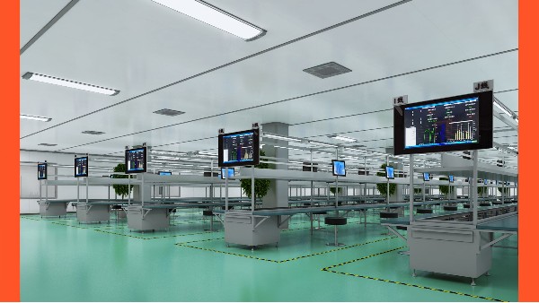 廠房裝修施工流程是什么？無論是正在裝修中還是準(zhǔn)備裝修的都需要看一看！