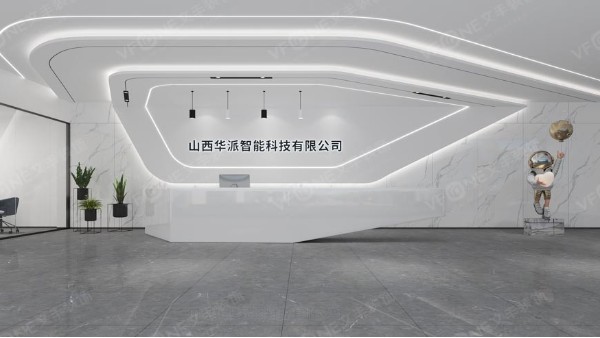 高效實現(xiàn)！展廳裝修設計驚艷效果的6個要素