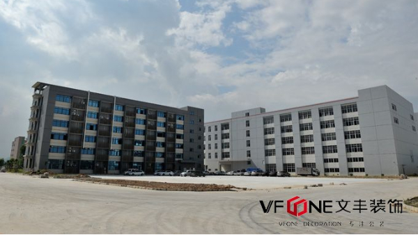 深圳廠房裝修小妙招？靠近居民區(qū)怎么解決噪音問題？
