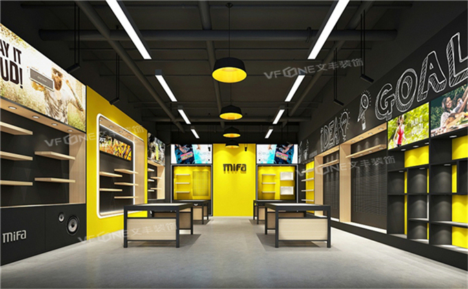 小型辦公室裝修設(shè)計(jì)