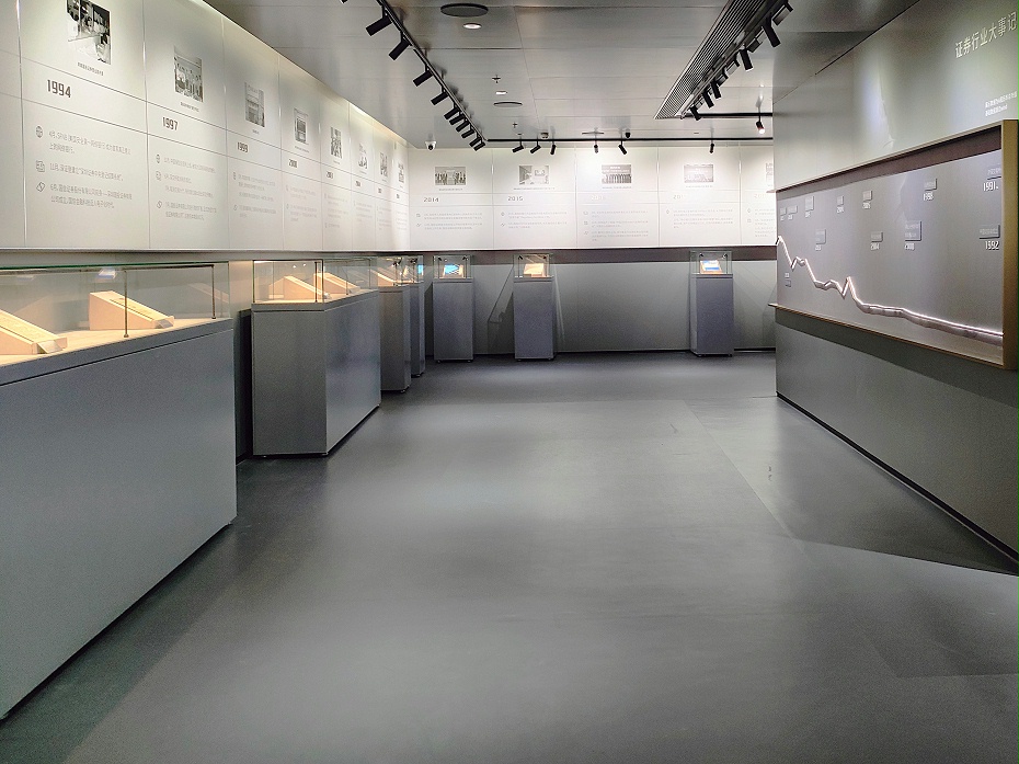 展廳展覽設計