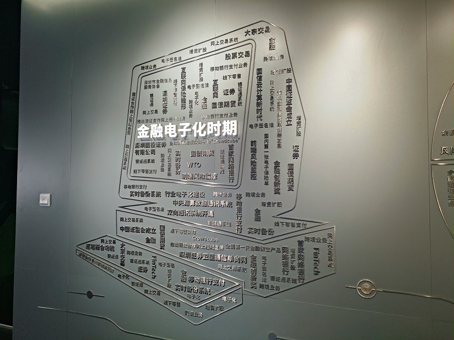 展廳展覽設計裝修