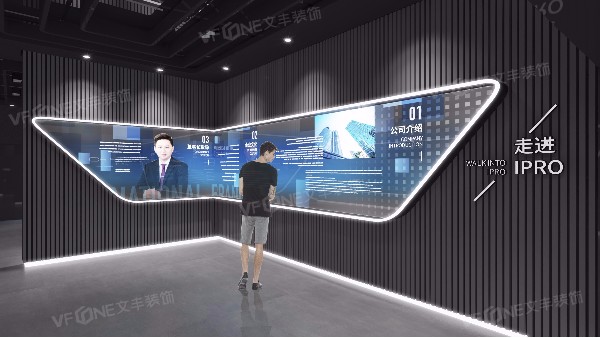 南山展廳設(shè)計(jì)公司告訴你怎么在施工后去除異味？