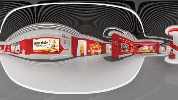 一般人不會注意！影響展廳設(shè)計品質(zhì)四個要點