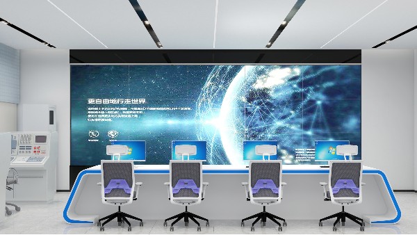 展廳設(shè)計效果_企業(yè)展廳裝修技巧_展廳裝修需要注意的事項有哪些