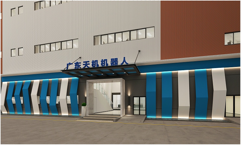 深圳廠房設(shè)計裝修