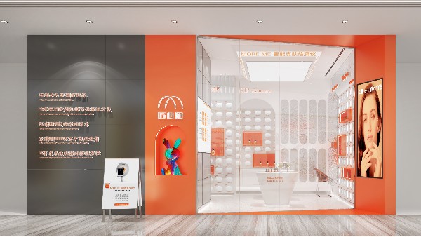 深圳裝修設(shè)計案例分享_店鋪裝修設(shè)計_店鋪裝修流程你知道哪些？