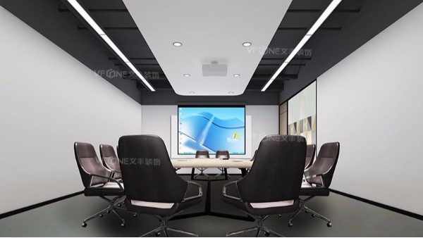 龍華好的室內(nèi)裝修公司如何提高辦公室裝修的空氣質(zhì)量？