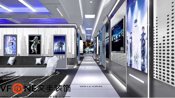 五種裝修分析！專業(yè)裝修公司才會注意的重點