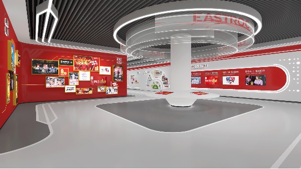 看完這6點，設(shè)計展廳不用愁！