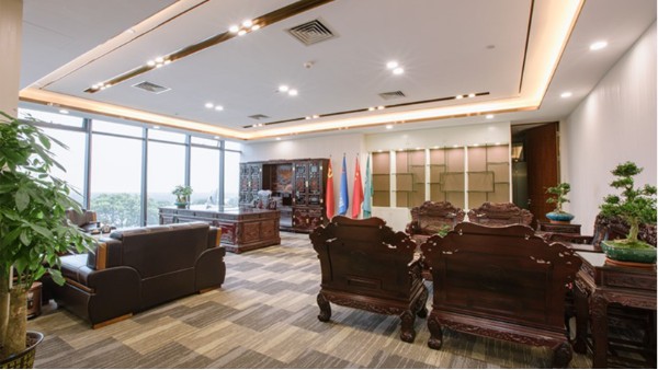 深圳裝修設計公司排名榜--辦公室裝修合成樹脂乳液內(nèi)墻涂料-深圳裝修公司十大排名