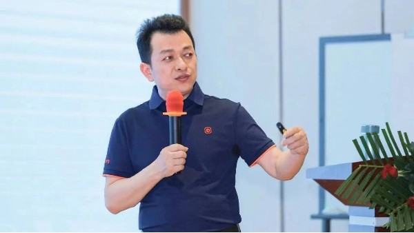 2024文豐裝飾能量營與生日會下午茶并肩-深圳文豐裝飾公司