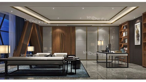 專業(yè)辦公裝修設(shè)計(jì)公司在防火工程上的科普