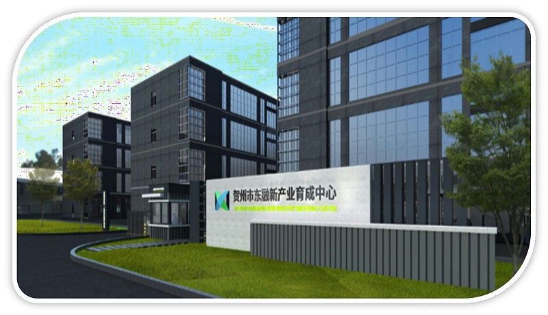 深圳展廳裝修設計-文豐裝飾