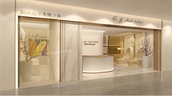 深圳門店裝修公司建議室內涂料的使用和選購的注意事項