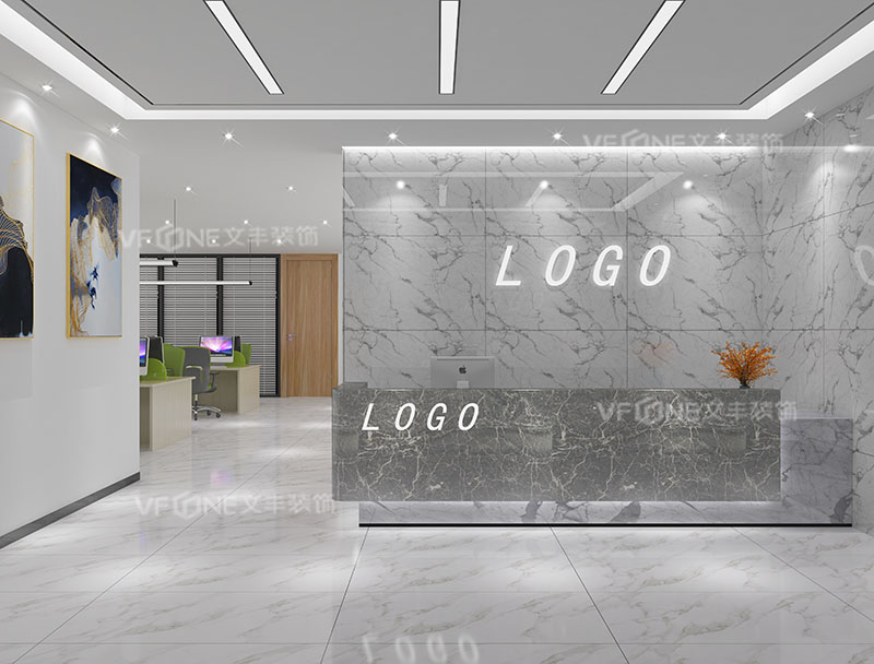 南山企業(yè)裝修設計