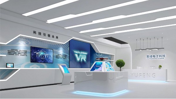 深圳展廳裝修設(shè)計_展廳設(shè)計裝修要點(diǎn)_企業(yè)展廳設(shè)計裝修注意事項(xiàng)