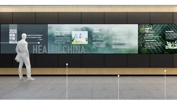 一個(gè)好的展廳裝修設(shè)計(jì)都有哪些特征？