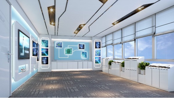 深圳展廳設(shè)計(jì)_如何打造好的企業(yè)展廳設(shè)計(jì)？_企業(yè)展廳設(shè)計(jì)