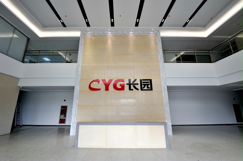 深圳廠房裝修設計