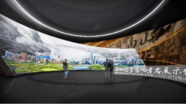 展廳裝修周期太長(zhǎng)？專(zhuān)業(yè)的裝修公司怎樣提高項(xiàng)目效率