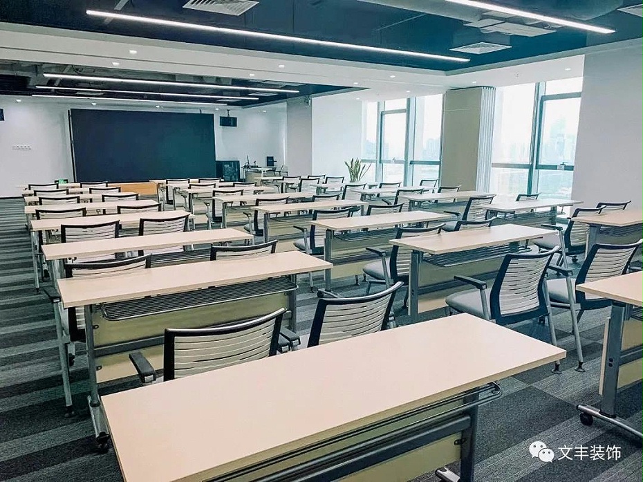 深圳辦公室裝修設(shè)計
