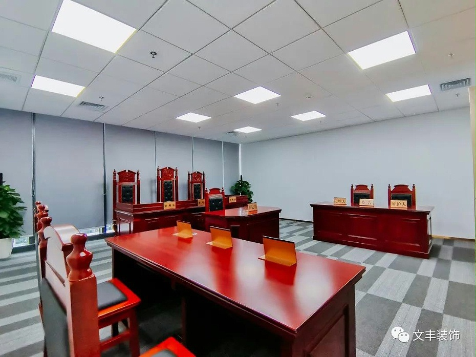 深圳辦公室裝修設(shè)計