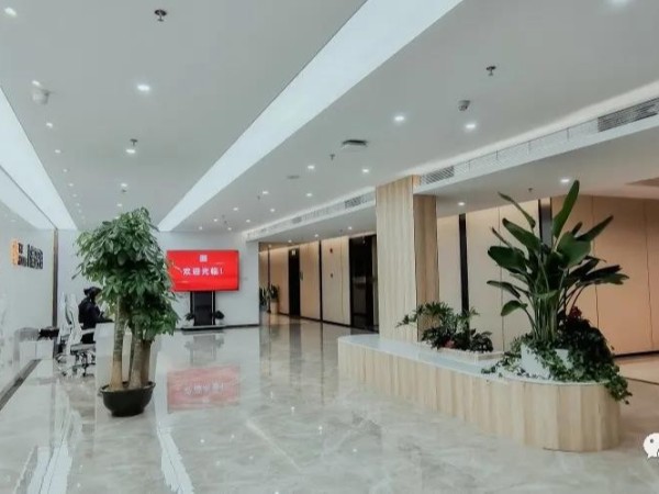 深圳律所辦公室裝修設(shè)計(jì)公司
