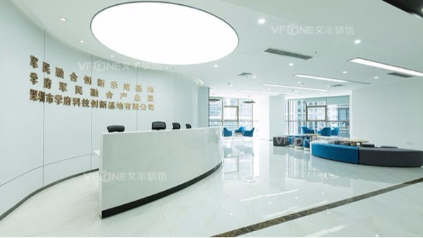 深圳展廳設(shè)計公司—展廳設(shè)計的要點
