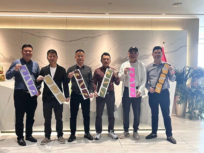 裝修設計公司——文豐裝飾