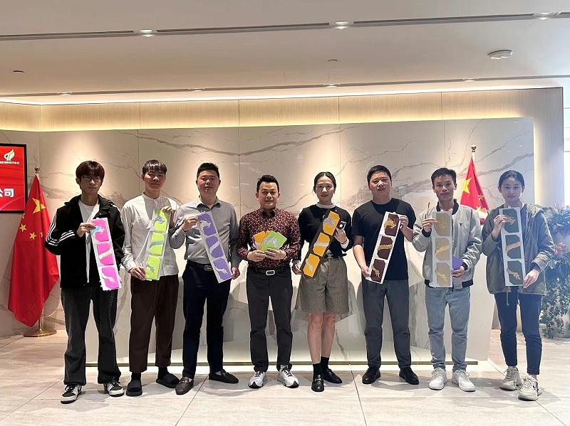公裝設計公司——文豐裝飾