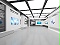 深圳裝修公展廳裝修-文豐裝飾司