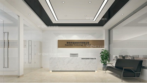 深圳專業(yè)辦公室裝修公司-創(chuàng)意辦公室裝修設(shè)計需要包含哪些內(nèi)容