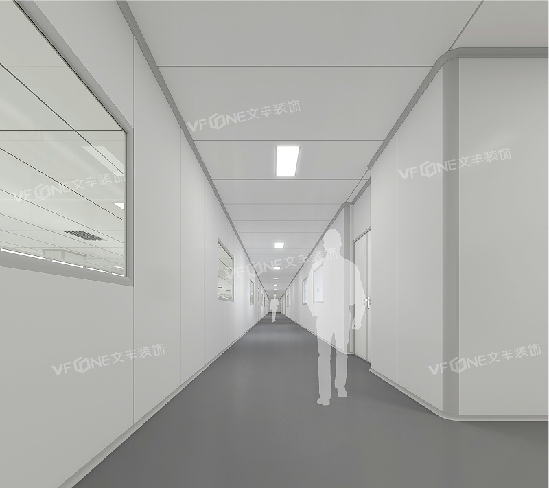 廠房設(shè)計