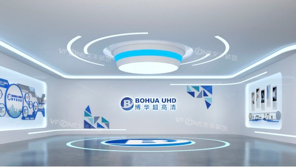 深圳辦公室裝飾設(shè)計(jì)如何二次裝飾才能更適合辦公？