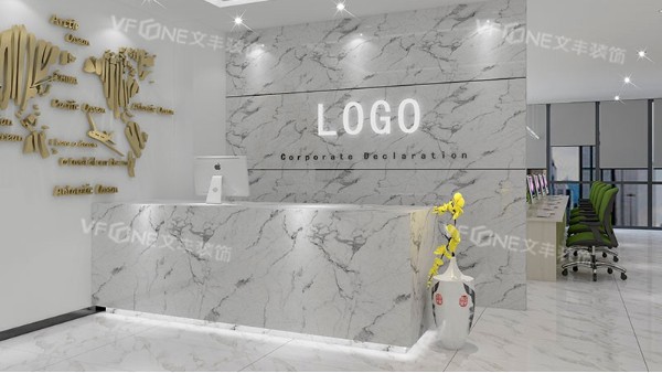 寶安辦公室裝飾注意事項(xiàng)有哪些？