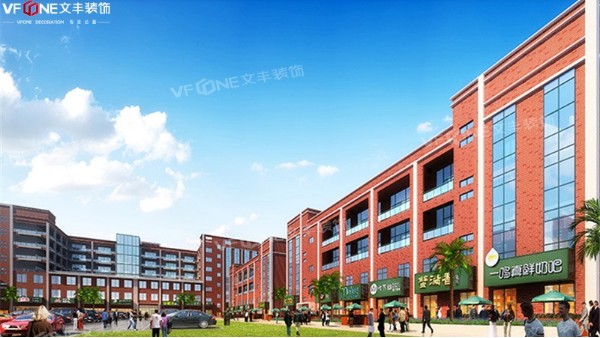 深圳寫字樓裝飾設(shè)計(jì)