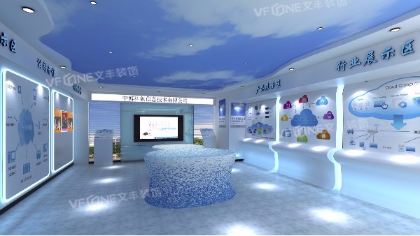 福田高端展廳設(shè)計(jì)公司—優(yōu)秀的展廳如何設(shè)計(jì)呢？