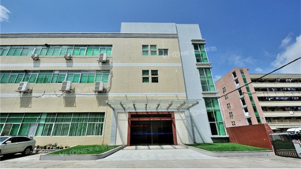 深圳廠房裝飾設(shè)計(jì)