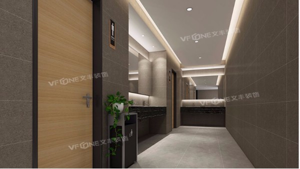 深圳展廳設(shè)計公司—企業(yè)展廳的裝修重點