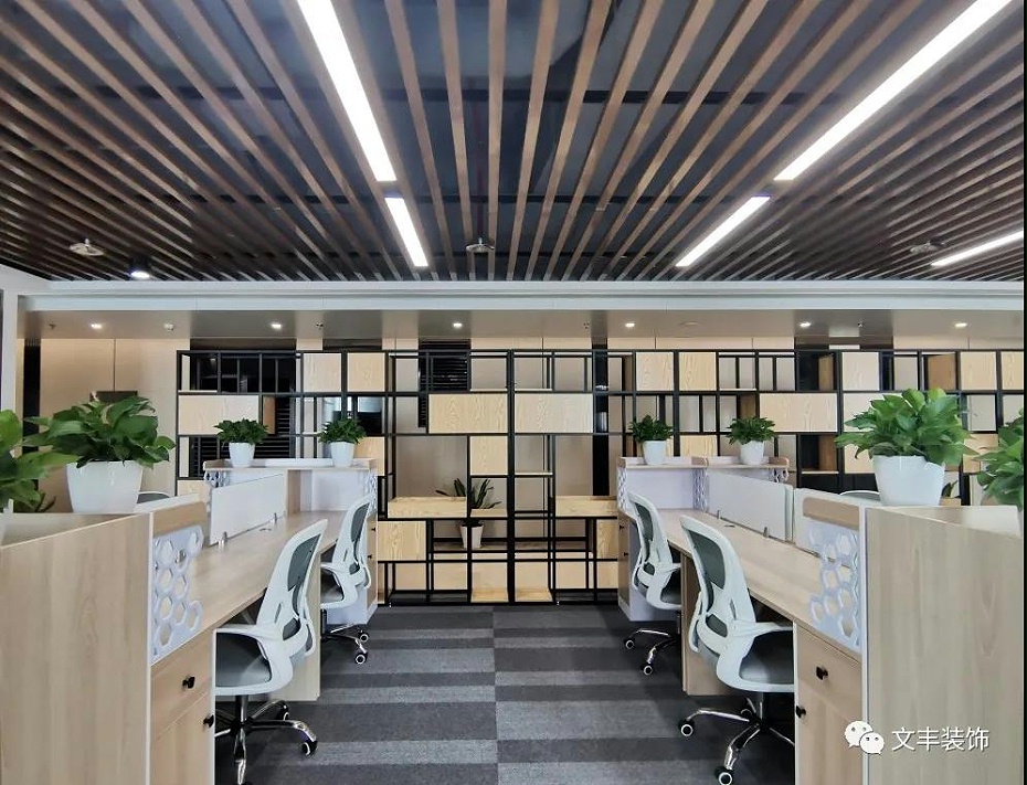 深圳律所辦公室裝修設(shè)計