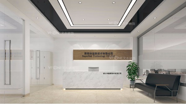 寶安辦公室裝飾設(shè)計公司—如何防止辦公室裝修吊頂開裂?