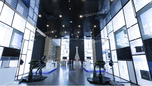 南山展廳設(shè)計(jì)公司—展廳基本展示構(gòu)造以及如何提升品牌形象