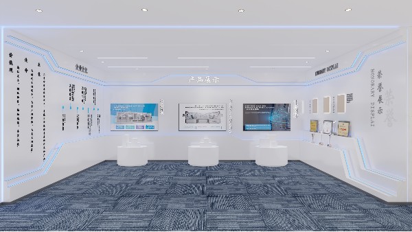展廳裝修過程中需要注意什么呢？