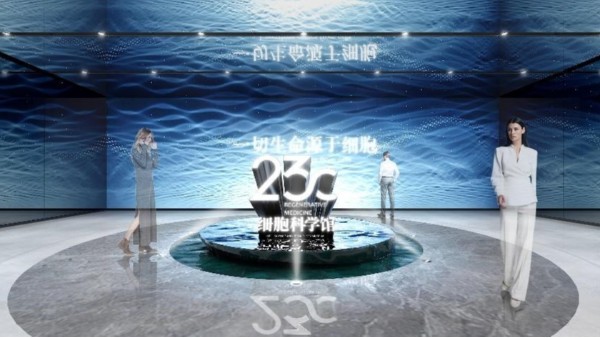 3個細節(jié)！專業(yè)展廳裝修公司設計流程關注點