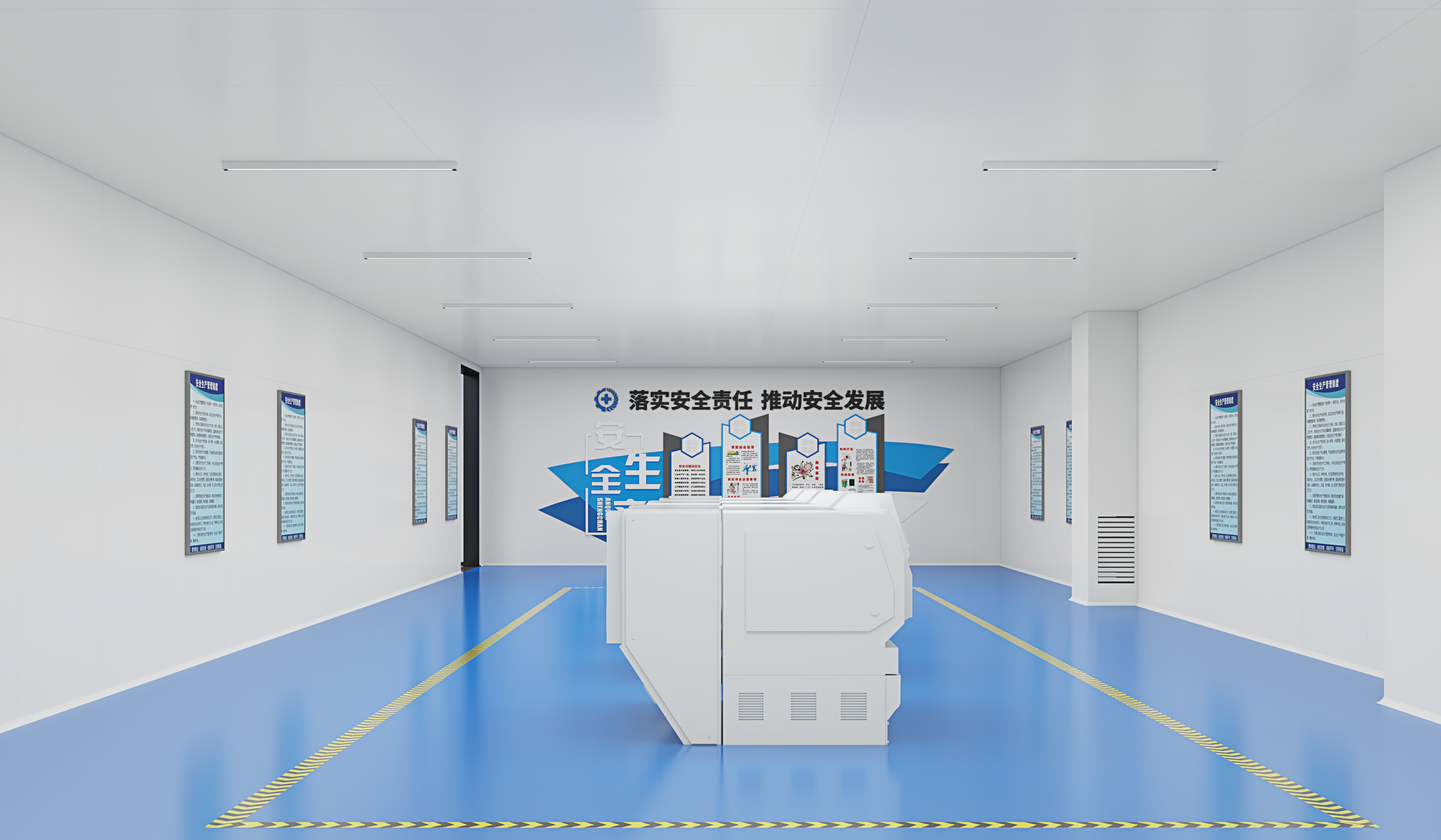 展廳裝修設(shè)計