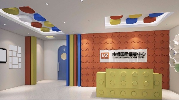 深圳幼兒園裝修裝飾公司哪家好-高端幼兒園設計都有哪些特點